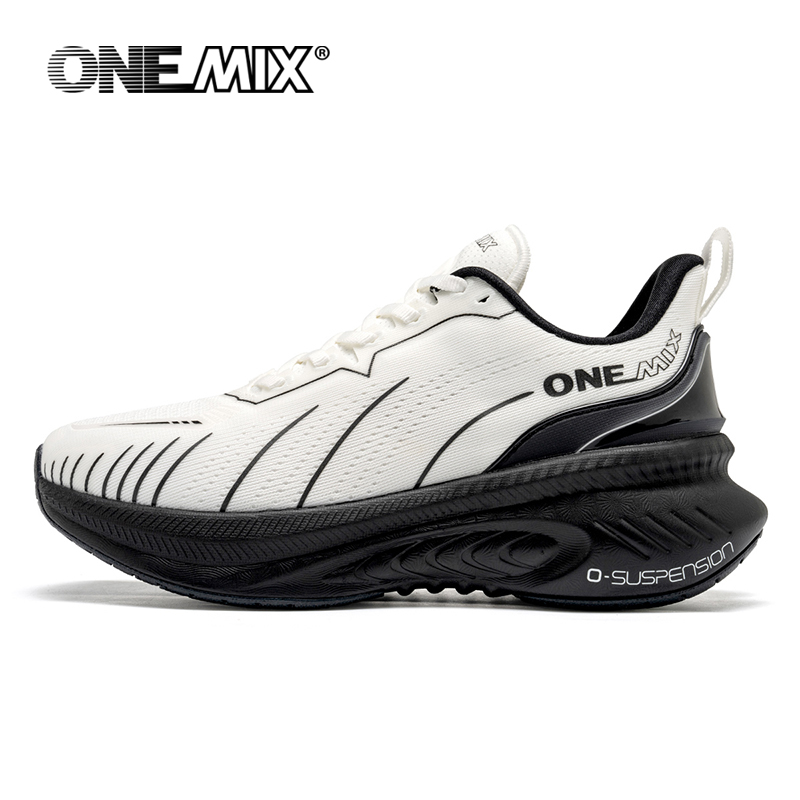 Men'S Shoes New Balance - ONEMIX New Cushioning Running Shoes For