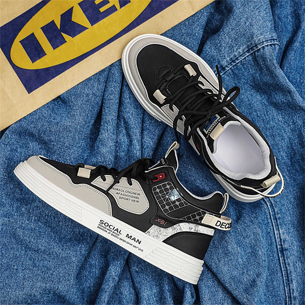 Men'S Shoes Expensive Brands - Tied Size 42 Ankle Sneakers Famous