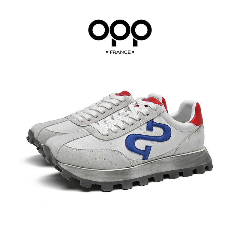 Men'S Shoes New Balance - OPP Men Cool Force Shoes New