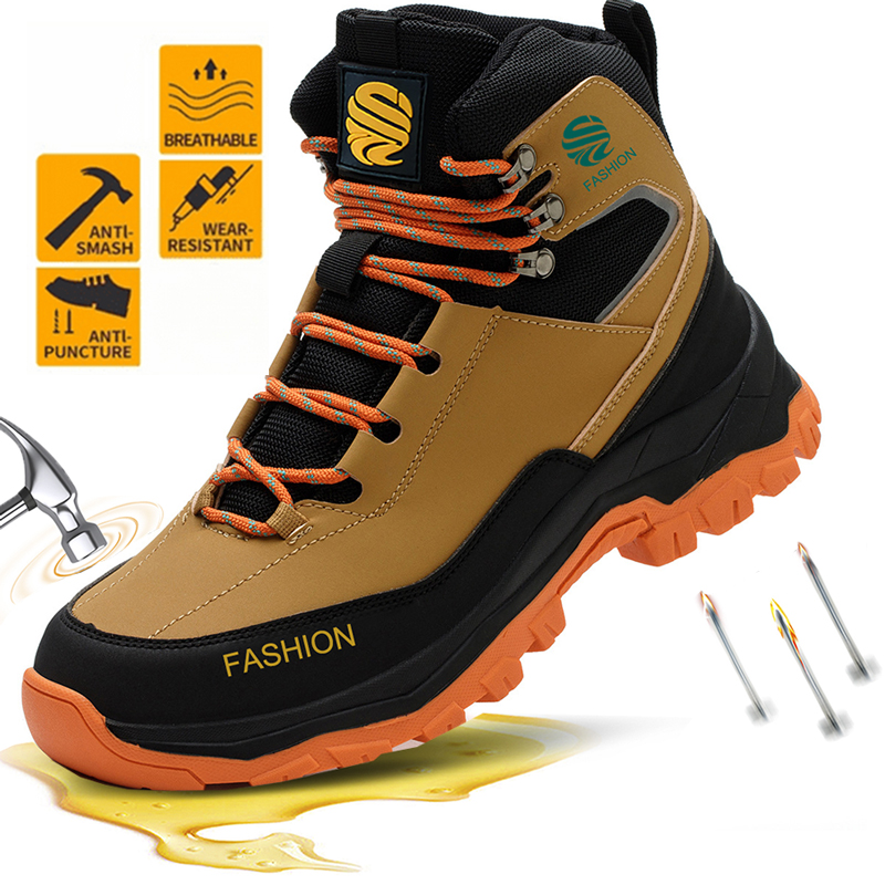 Men'S Shoes With Toes - Perfect Father’s Day Labor Day Gift