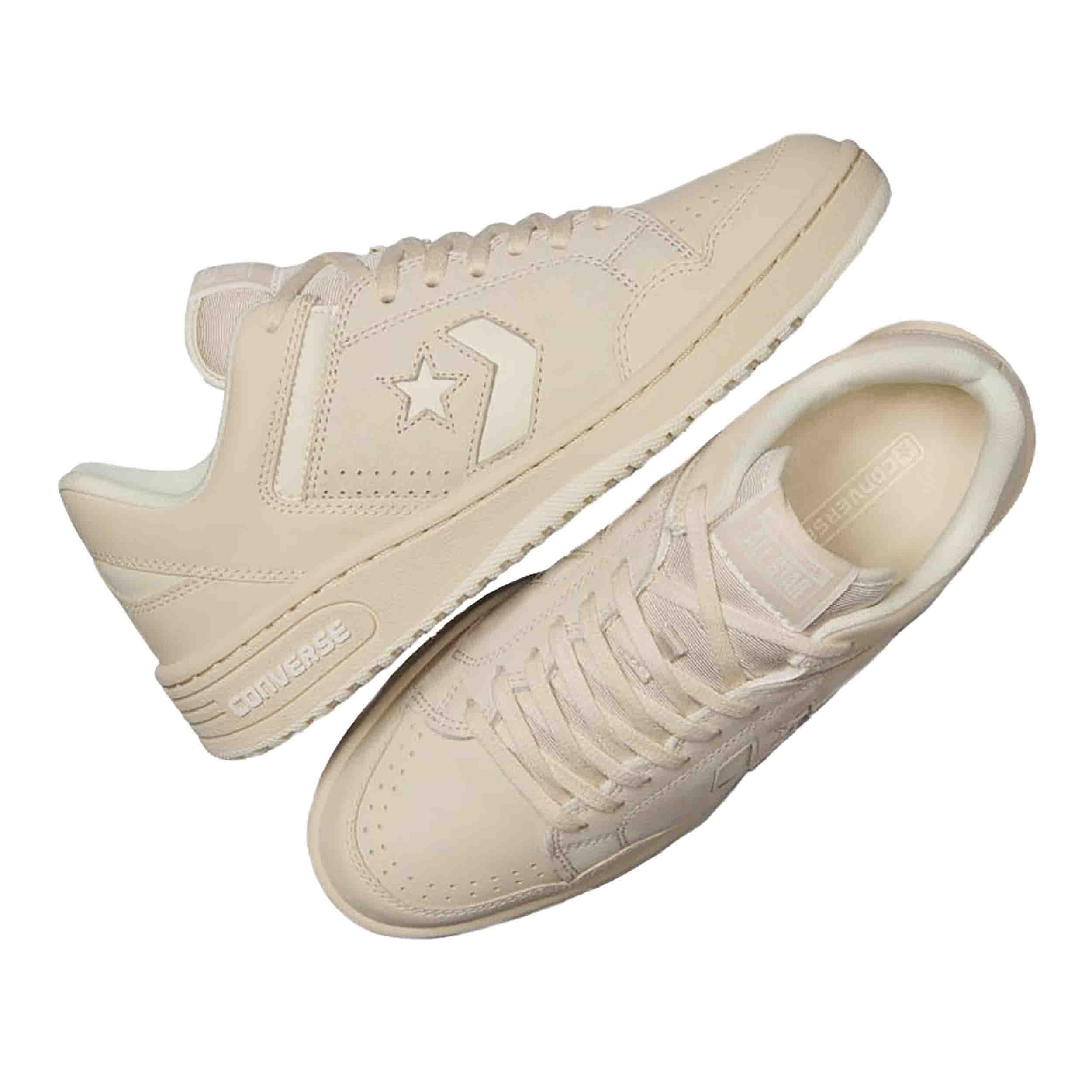 Men'S Shoes Converse - Converse Mens Weapon LUX Sneakers