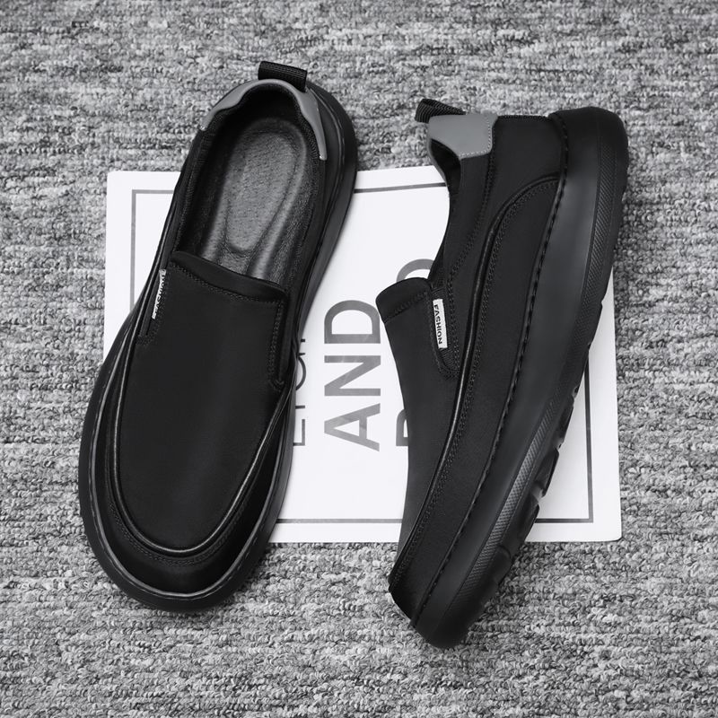 Loafer Slip On Men - Men's 2026 Summer New Slip-On Loafers