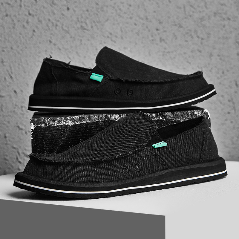 Fashion Sneakers Man Loafers B - Loafer Slip On Men 评论和价格