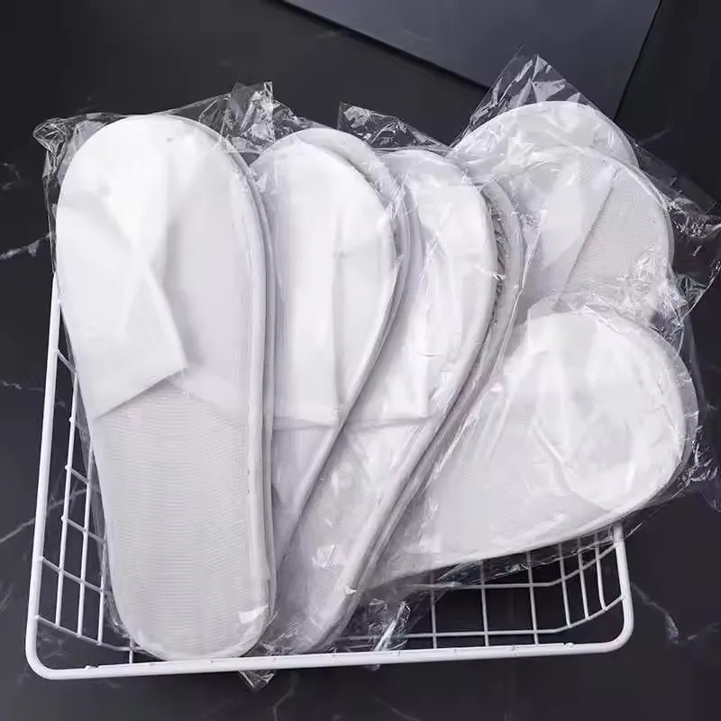 40pairs 2026 White Hotel Slipp - Men Shoes 2026 评论和价格
