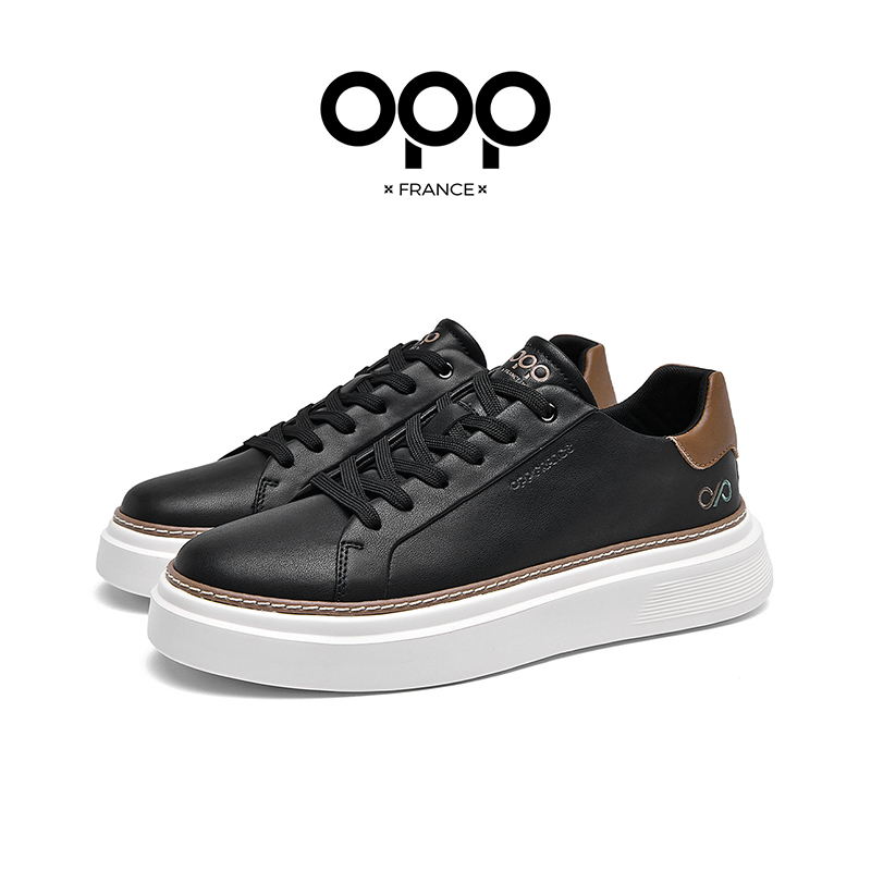 OPP Men Board Shoes New Style  - Men'S Shoes New Balance 评论和价格