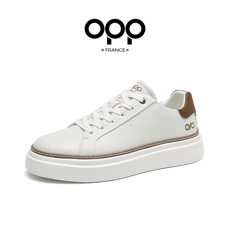 OPP Men Board Shoes New Style  - Men'S Shoes New Balance 评论和价格