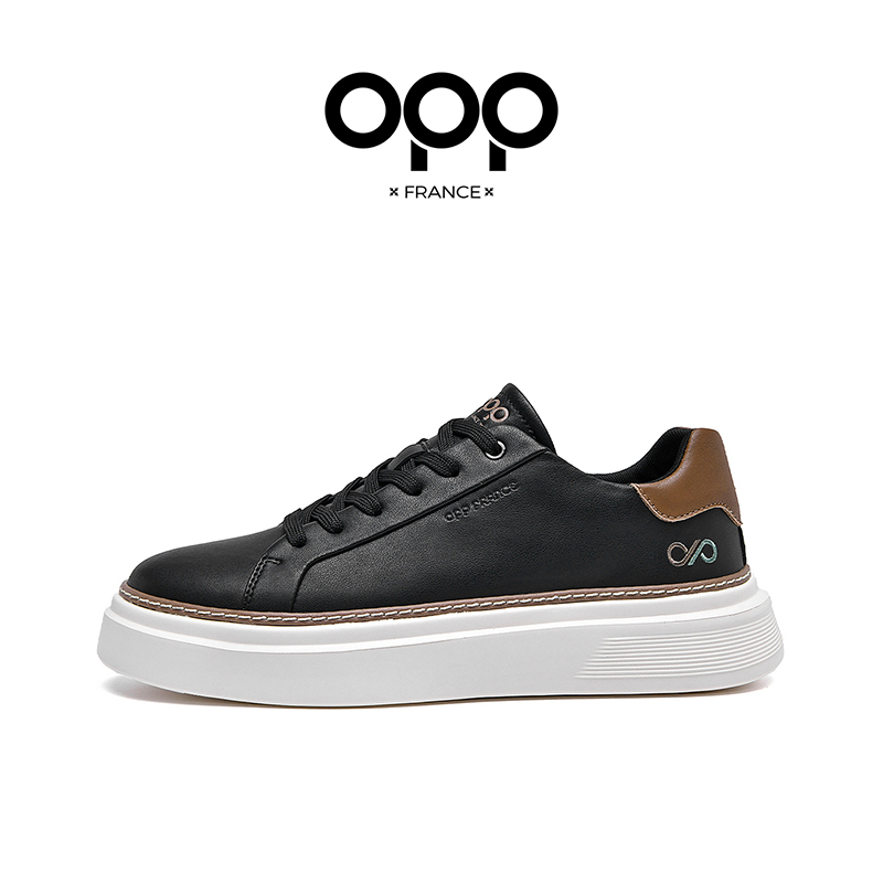OPP Men Board Shoes New Style  - Men'S Shoes New Balance 评论和价格