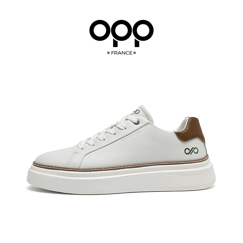 OPP Men Board Shoes New Style  - Men'S Shoes New Balance 评论和价格