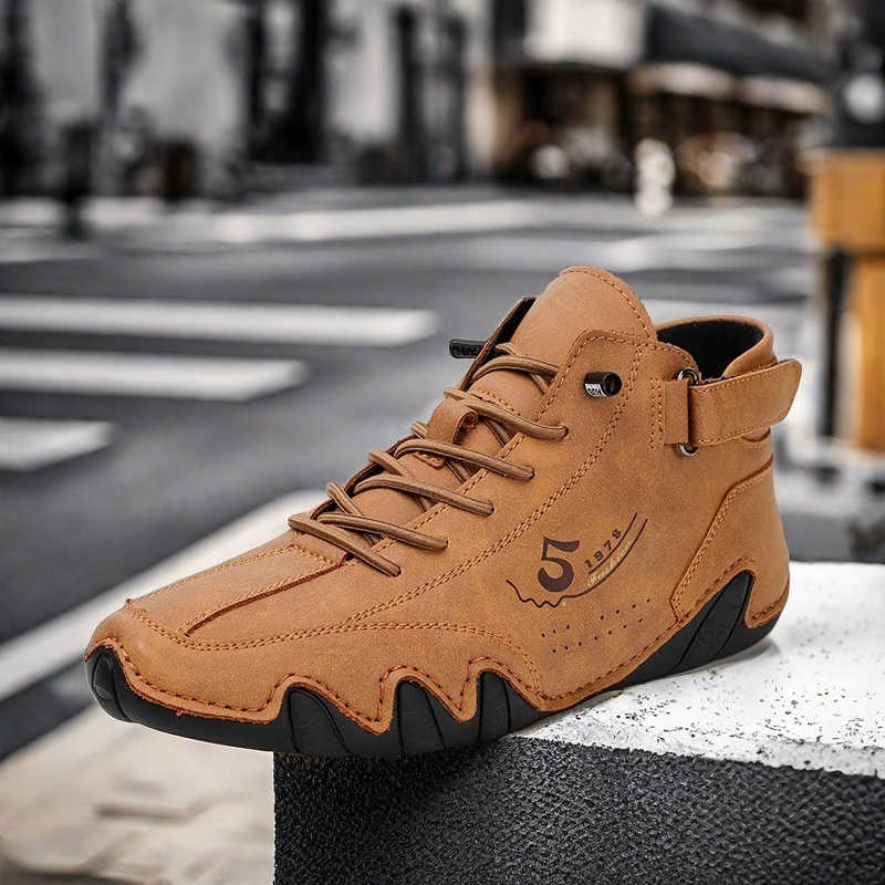 Tan Hi Tops Black Shoes With T - Men Shoes Clearance 评论和价格