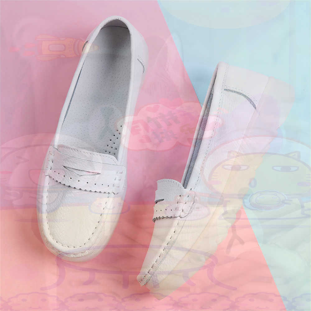 Moccasin Driving Teenage Sneak - Men'S Shoes Expensive Brands 评论和价格