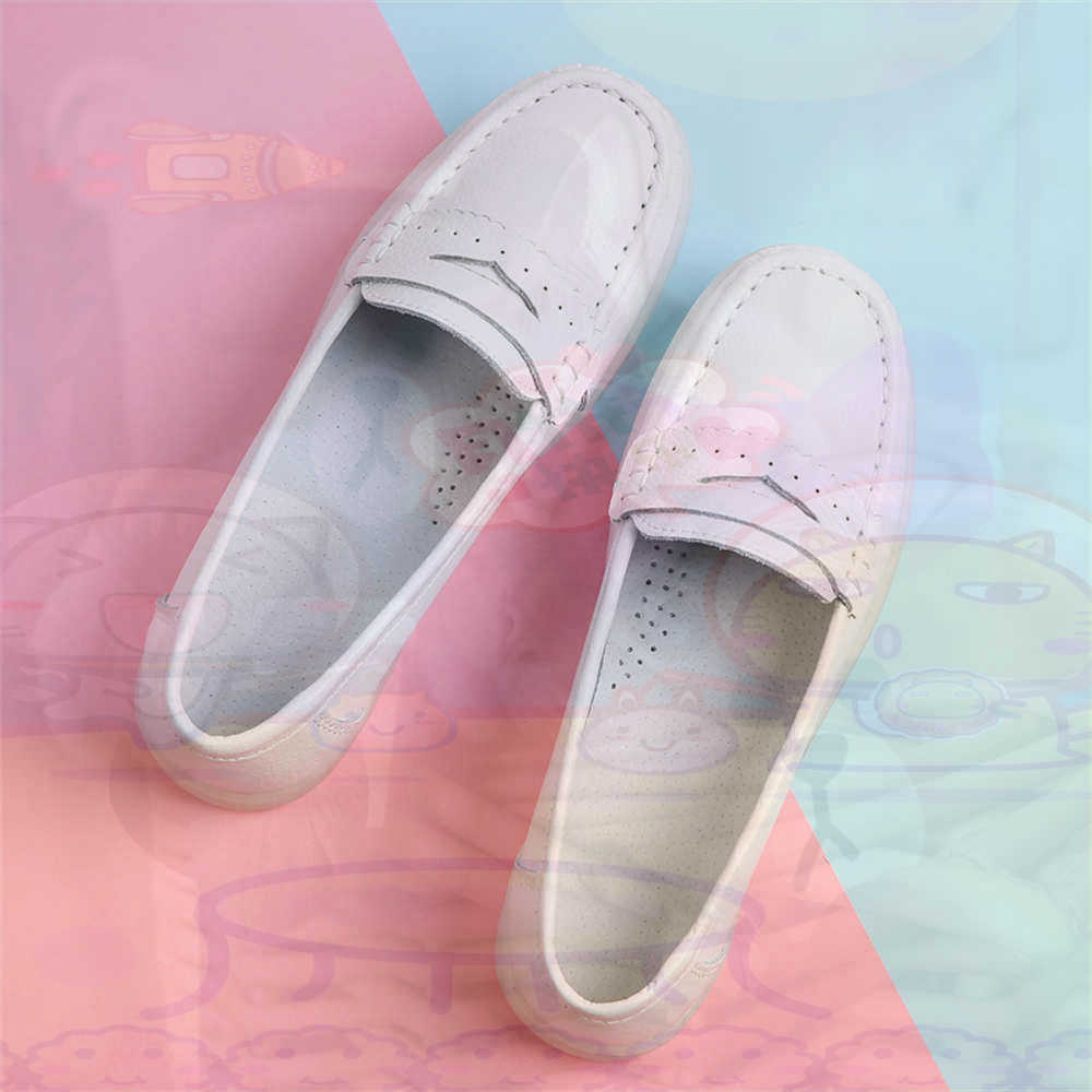 Moccasin Driving Teenage Sneak - Men'S Shoes Expensive Brands 评论和价格