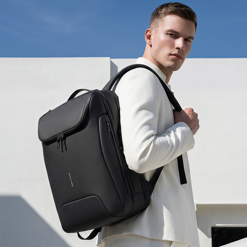 MARK RYDEN 31L Smart Men's Bac - Men'S Shoes Smart 评论和价格