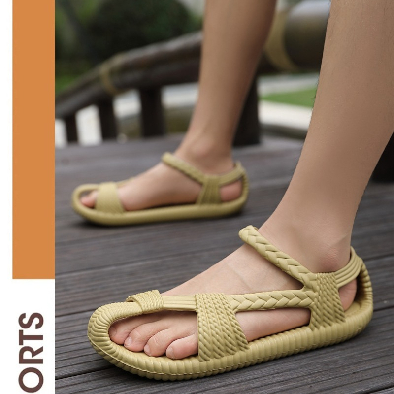 Unisex EVA Cloud Cushion Breat - Men Shoes On Cloud 评论和价格