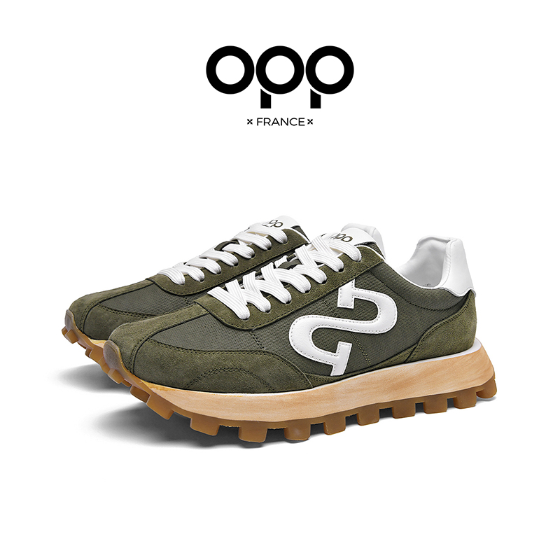 OPP Men Cool Force Shoes New H - Men'S Shoes New Balance 评论和价格