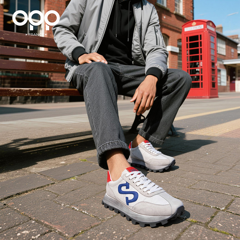 OPP Men Cool Force Shoes New H - Men'S Shoes New Balance 评论和价格