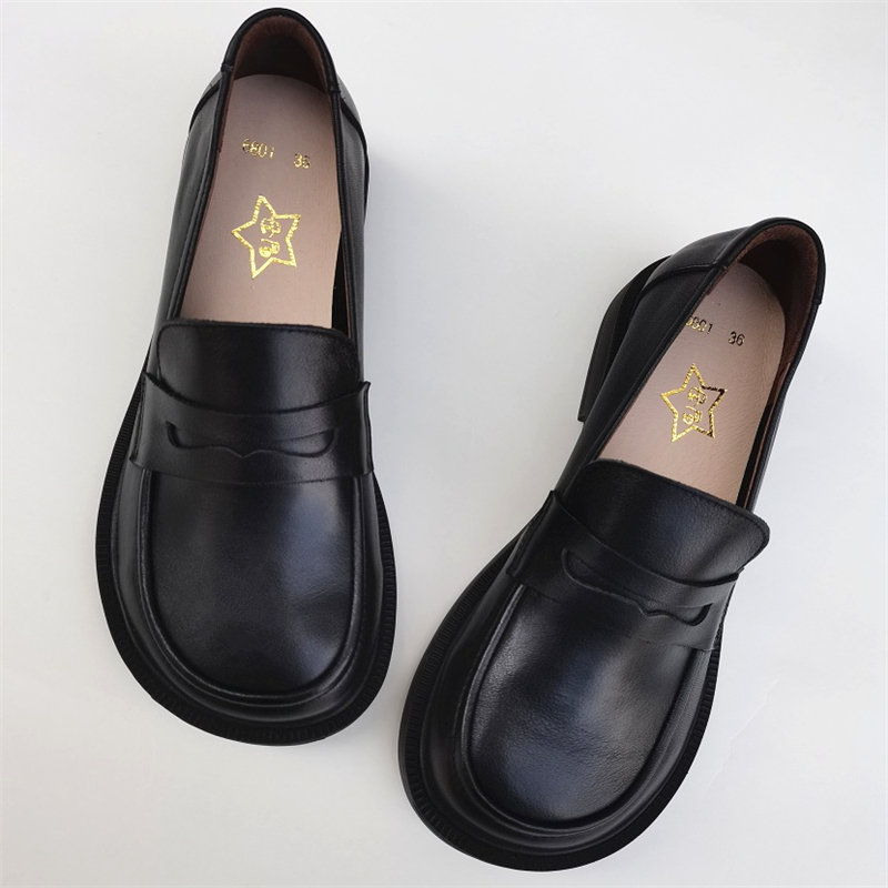Careaymade-Women's Casual Shoe - Men'S Shoes With Toes 评论和价格
