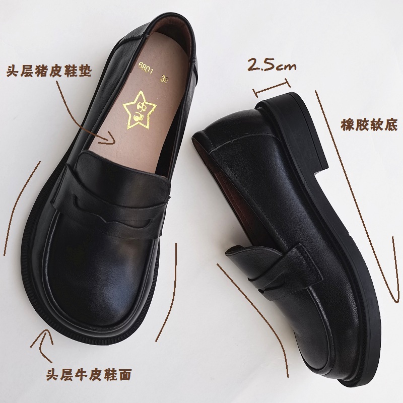Careaymade-Women's Casual Shoe - Men'S Shoes With Toes 评论和价格