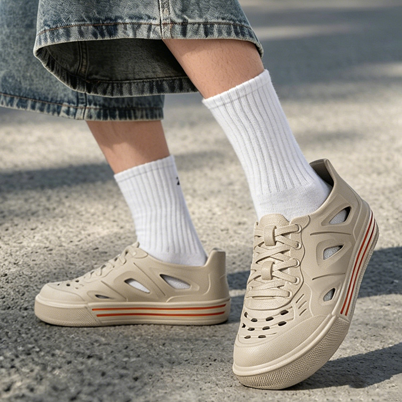 2026 New Summer Cloud Cushion  - Men Shoes On Cloud 评论和价格