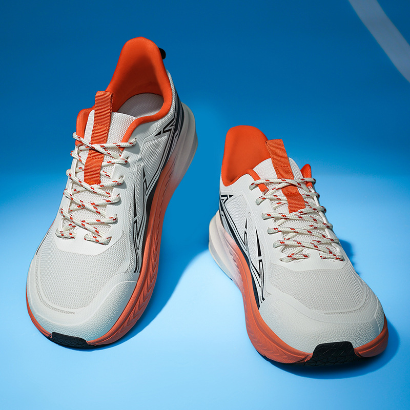 2026 NEW Mesh Running Shoes Me - Men'S Shoes New Balance 评论和价格
