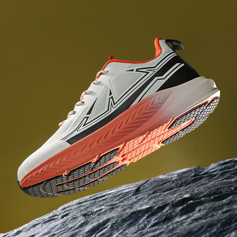 2026 NEW Mesh Running Shoes Me - Men'S Shoes New Balance 评论和价格