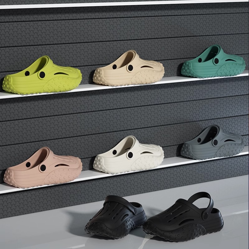 Smile Pop Super Thick Sole Men - Men Shoes On Cloud 评论和价格