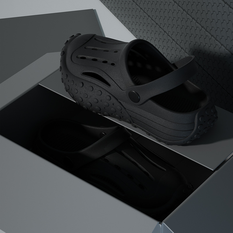 Smile Pop Super Thick Sole Men - Men Shoes On Cloud 评论和价格