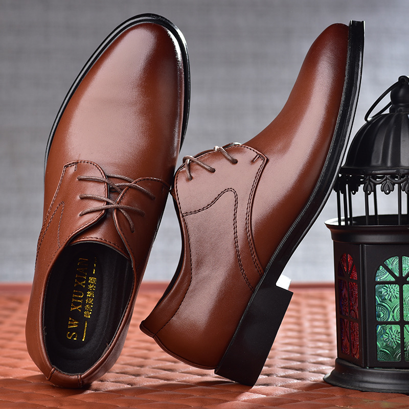 Clearance Sale Plus Size 38-48 - Men Shoes Clearance 评论和价格