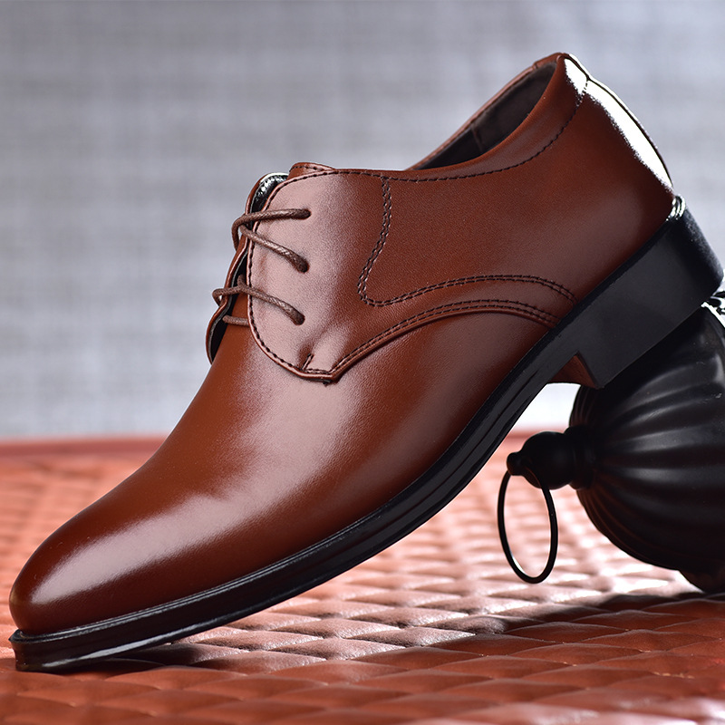 Clearance Sale Plus Size 38-48 - Men Shoes Clearance 评论和价格