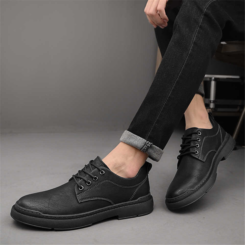 Autumn 42-43 Sneakers Big Size - Men'S Shoes Expensive Brands 评论和价格