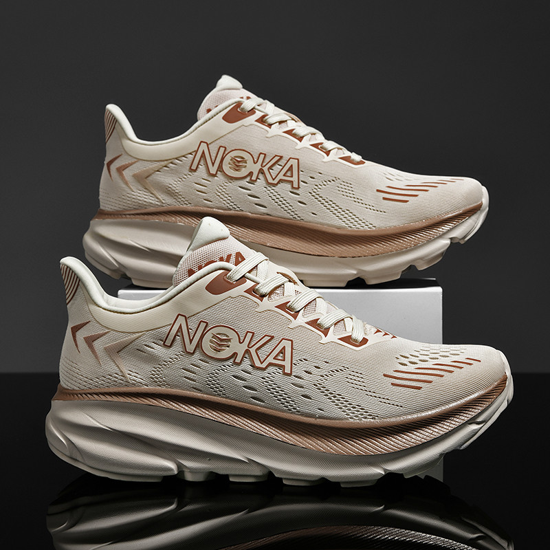 Fashionable Summer Men's Sport - Men Shoes On Cloud 评论和价格