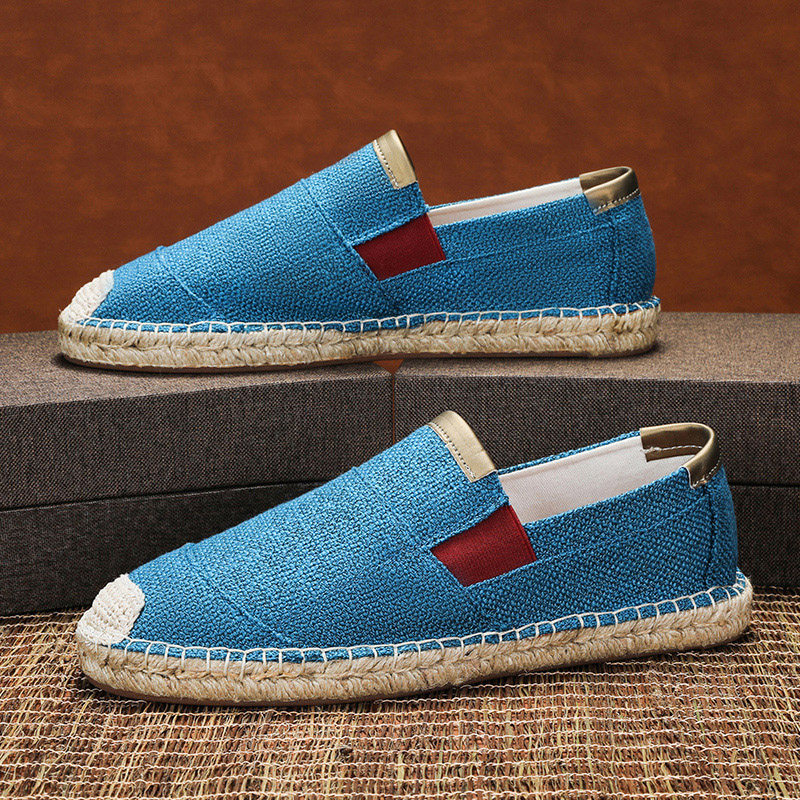 Canvas Sneakers New Arrival 20 - Men Shoes 2026 评论和价格