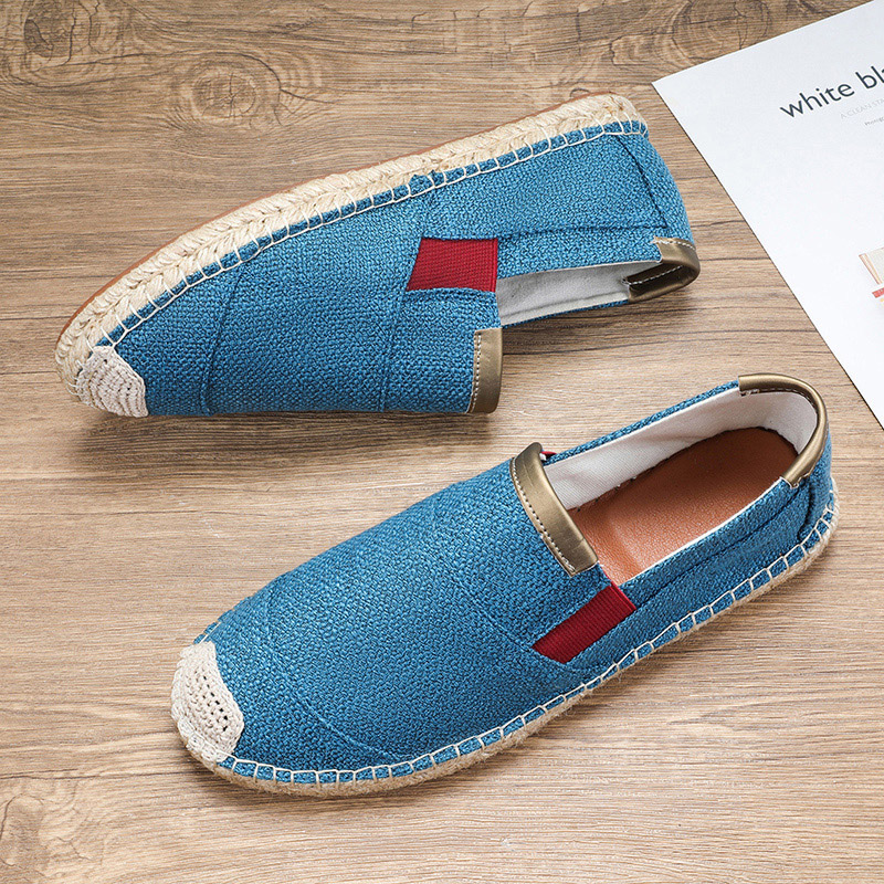 Canvas Sneakers New Arrival 20 - Men Shoes 2026 评论和价格