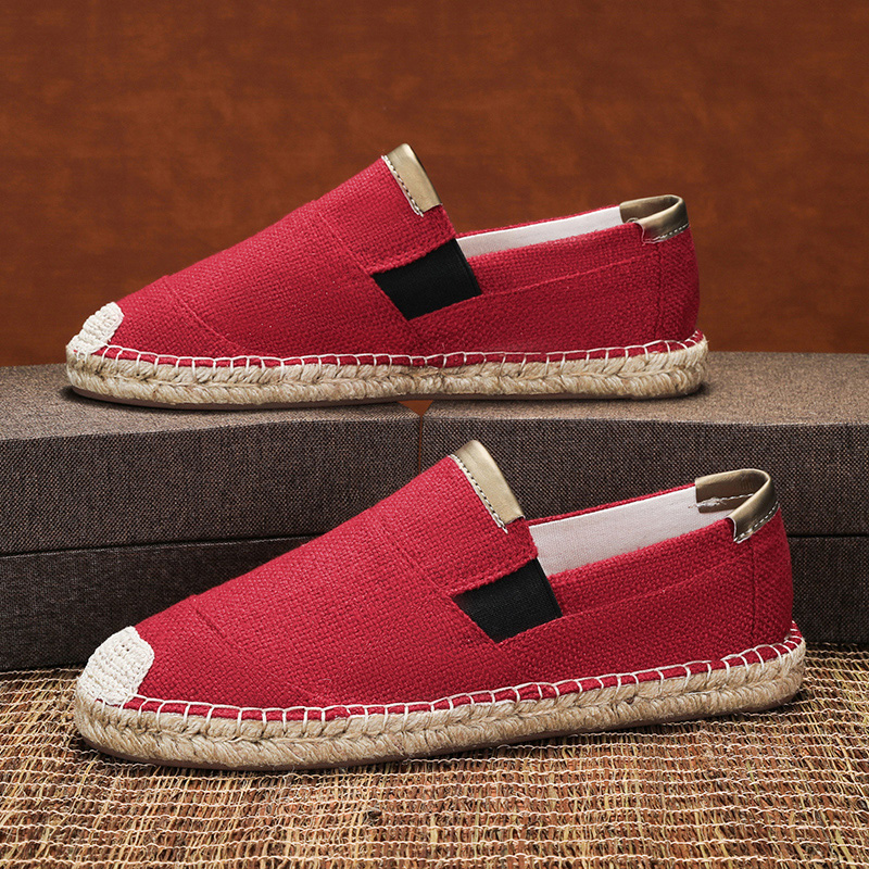 Canvas Sneakers New Arrival 20 - Men Shoes 2026 评论和价格
