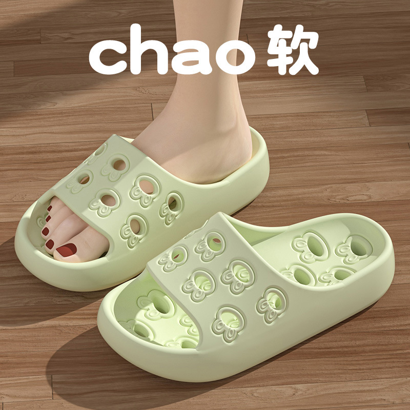 Hollow Slippers Women Men Coup - Men'S Shoes With Toes 评论和价格