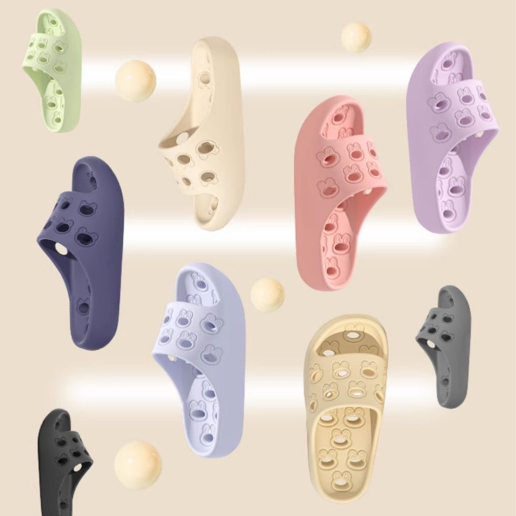 Hollow Slippers Women Men Coup - Men'S Shoes With Toes 评论和价格
