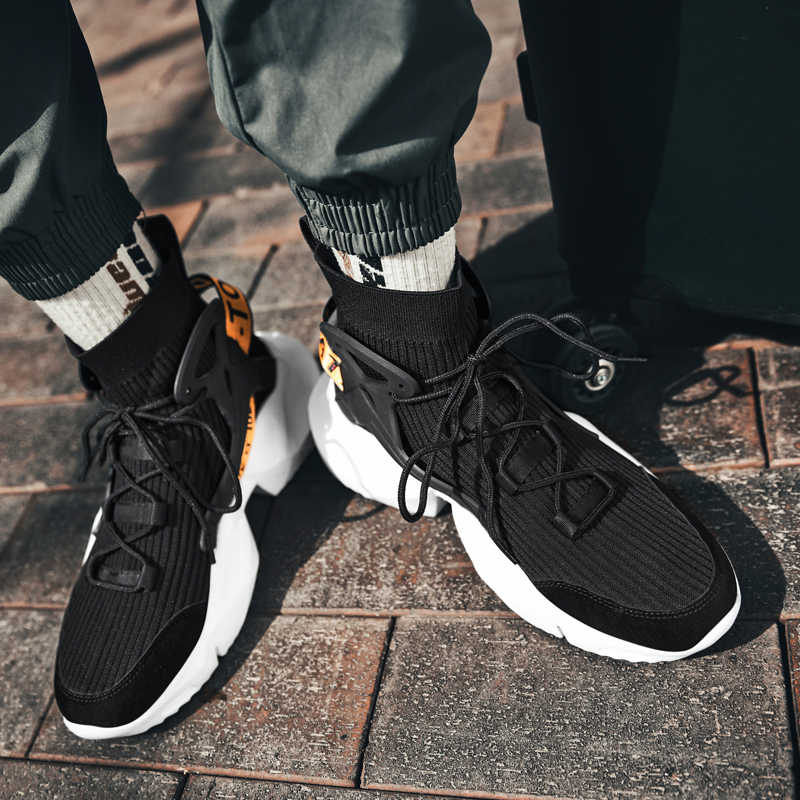 Thick Heel Summer Gym Shoes Fo - Men'S Shoes Expensive Brands 评论和价格