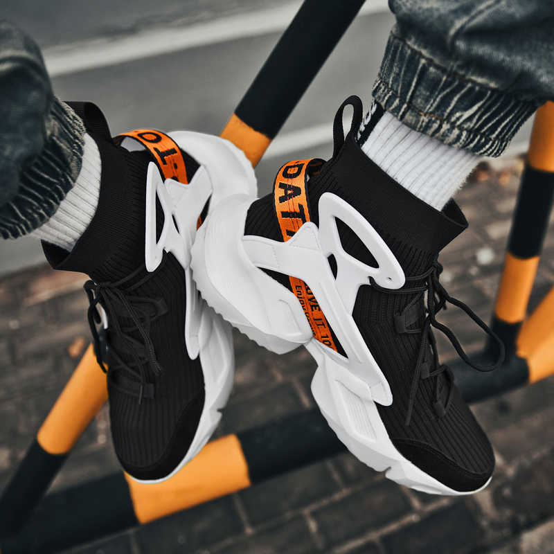 Thick Heel Summer Gym Shoes Fo - Men'S Shoes Expensive Brands 评论和价格