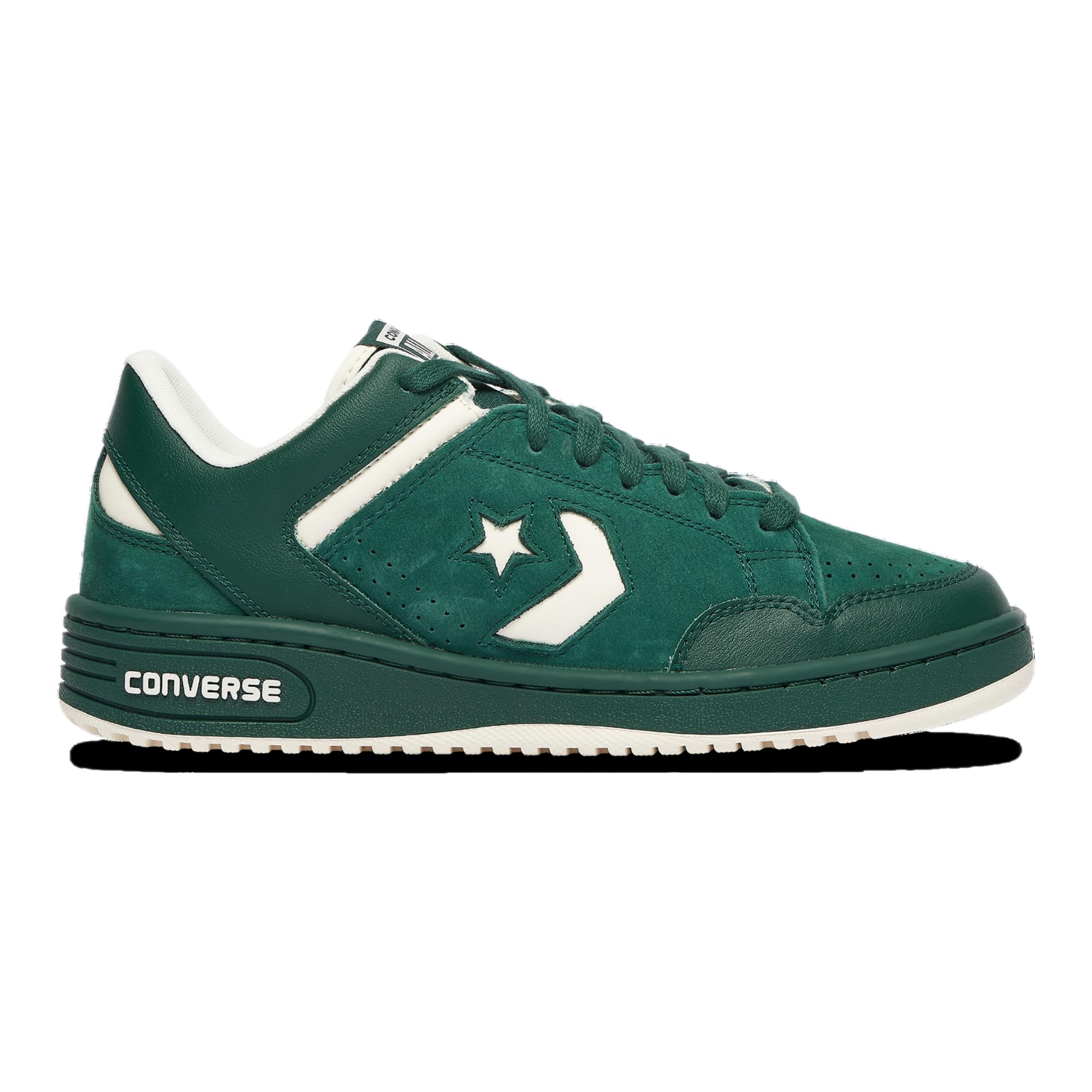 Converse Men's Weapon Low Shoe - Men'S Shoes Converse 评论和价格