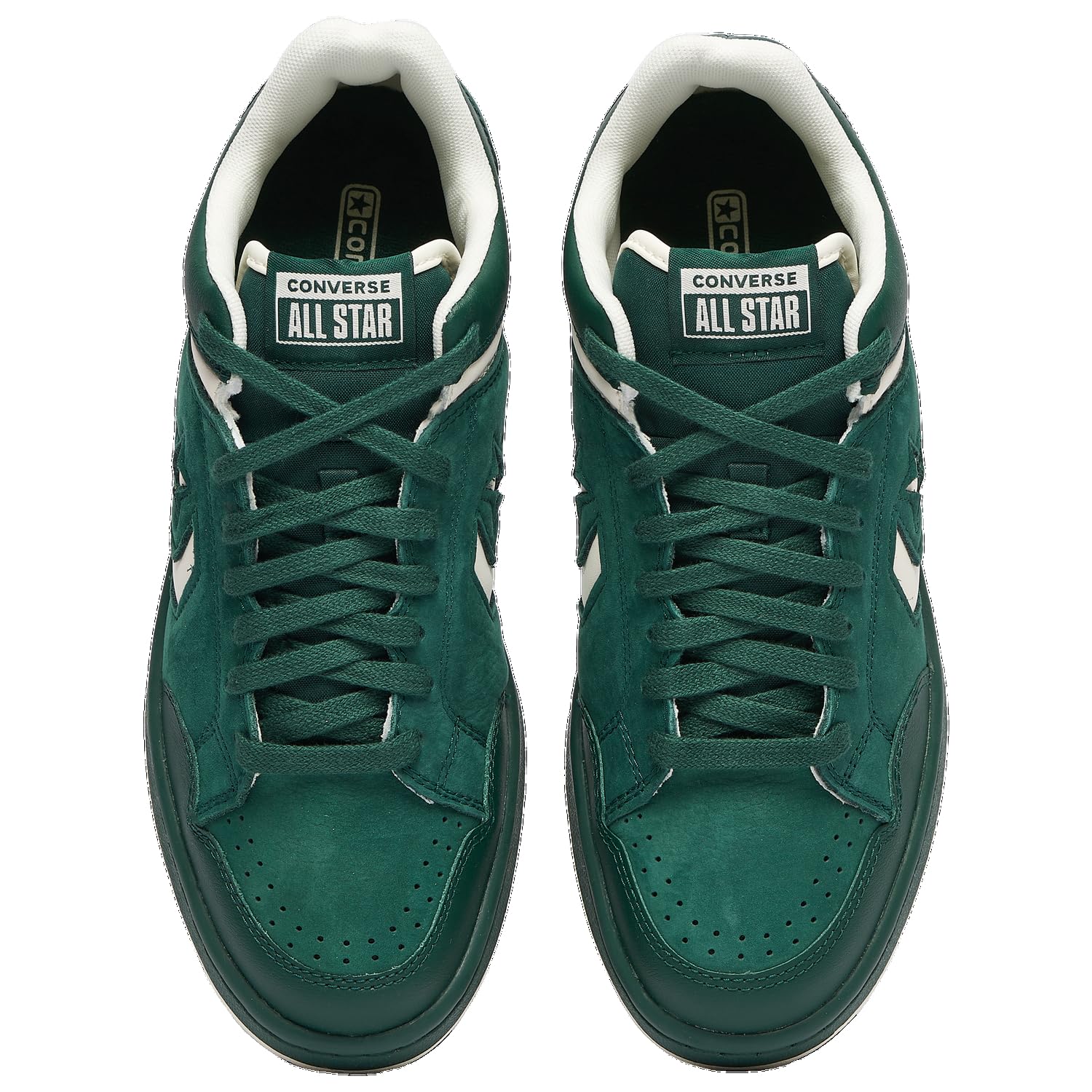 Converse Men's Weapon Low Shoe - Men'S Shoes Converse 评论和价格