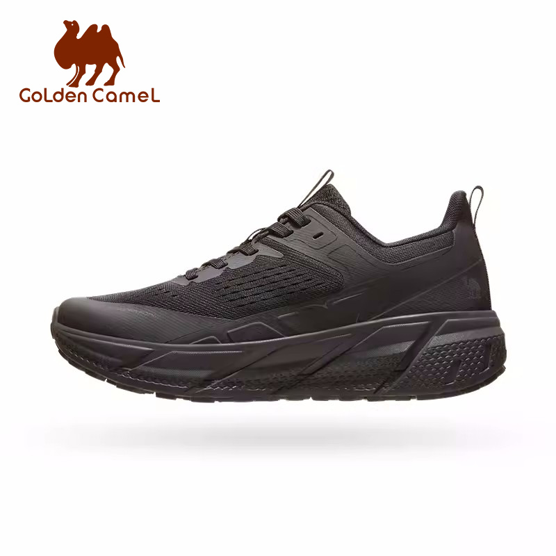 GODLEN CAMEL Sports Running Sh - Men'S Shoes New Balance 评论和价格