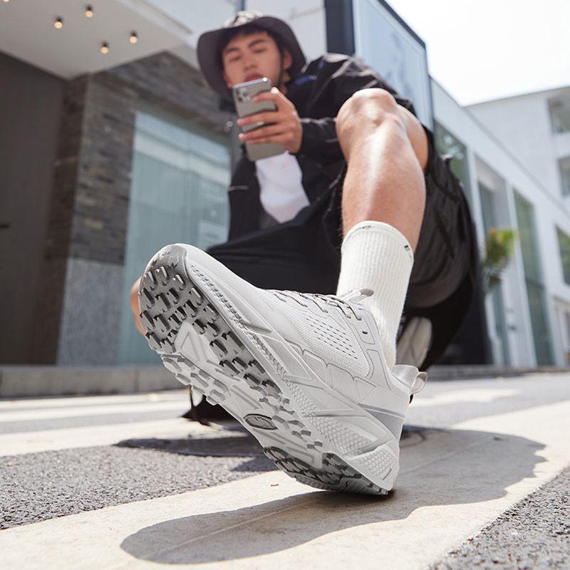 GODLEN CAMEL Sports Running Sh - Men'S Shoes New Balance 评论和价格