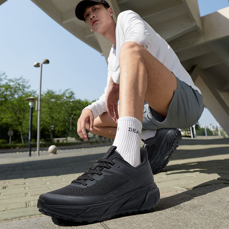 GODLEN CAMEL Sports Running Sh - Men'S Shoes New Balance 评论和价格