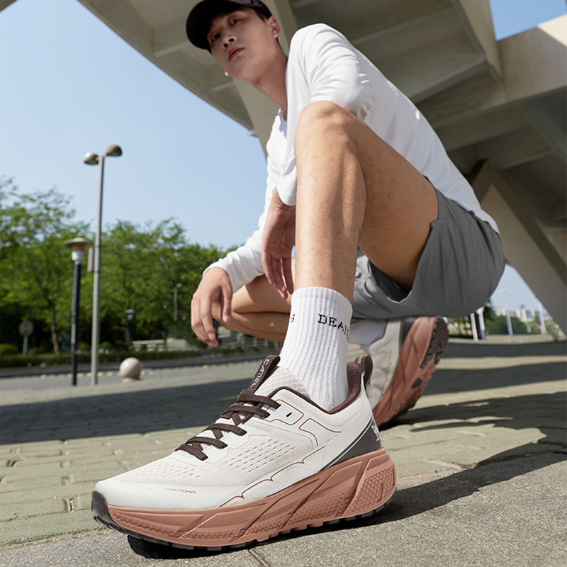 GODLEN CAMEL Sports Running Sh - Men'S Shoes New Balance 评论和价格