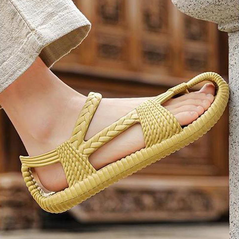 Retro Roman Sandals Sports San - Men Shoes On Cloud 评论和价格