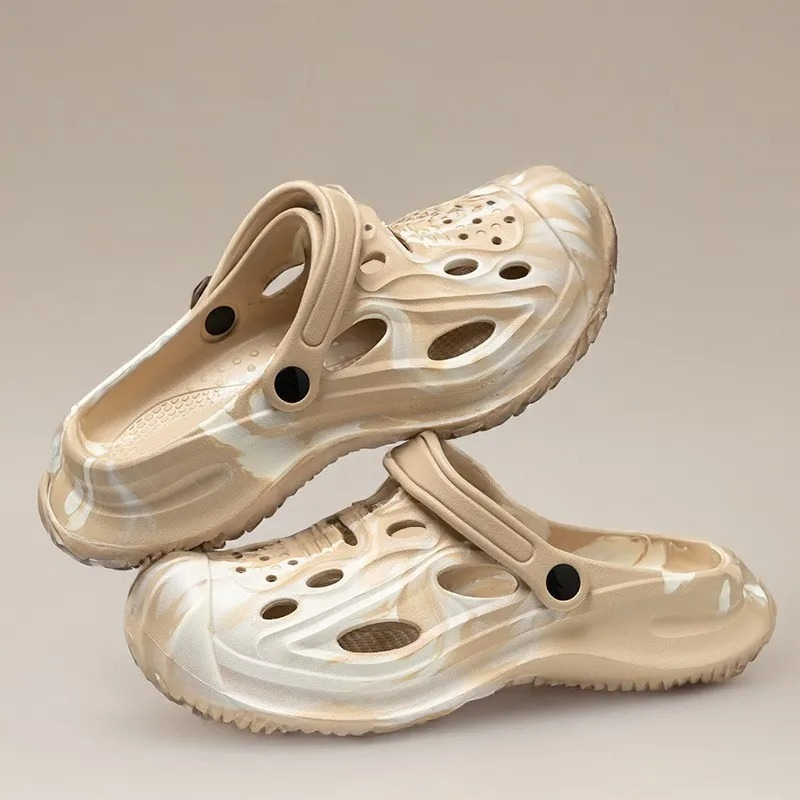 Men Camouflage EVA Breathable  - Men Shoes On Cloud 评论和价格