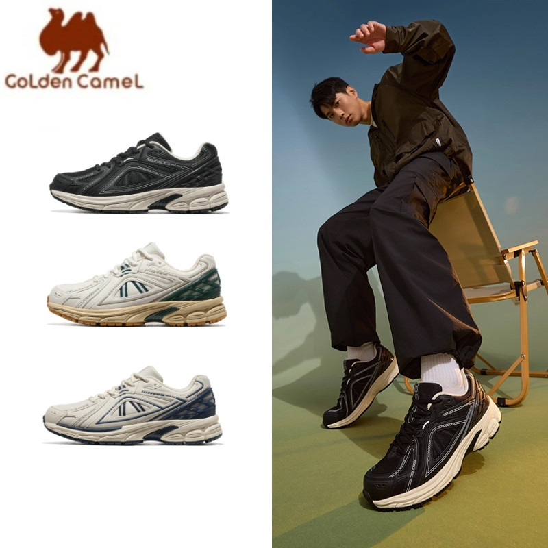 GOLDEN CAMEL Men's Sports Runn - Men'S Shoes New Balance 评论和价格