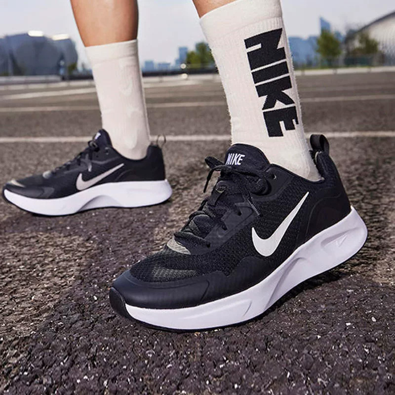 Nike Men's Casual Shoes Offici - Men'S Shoes New Balance 评论和价格