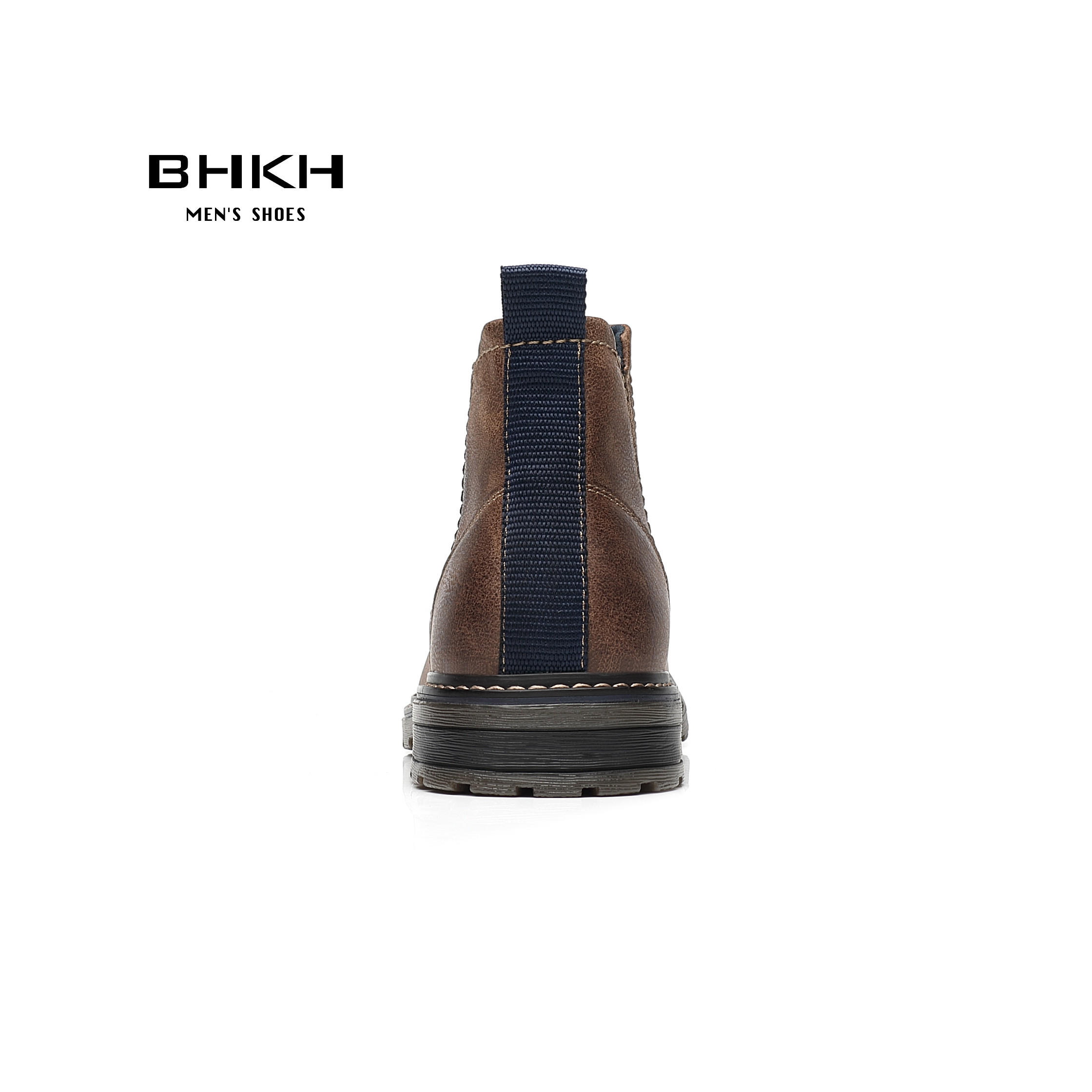 BHKH 2025 Men Chelsea Boots Ne - Men'S Shoes Smart 评论和价格
