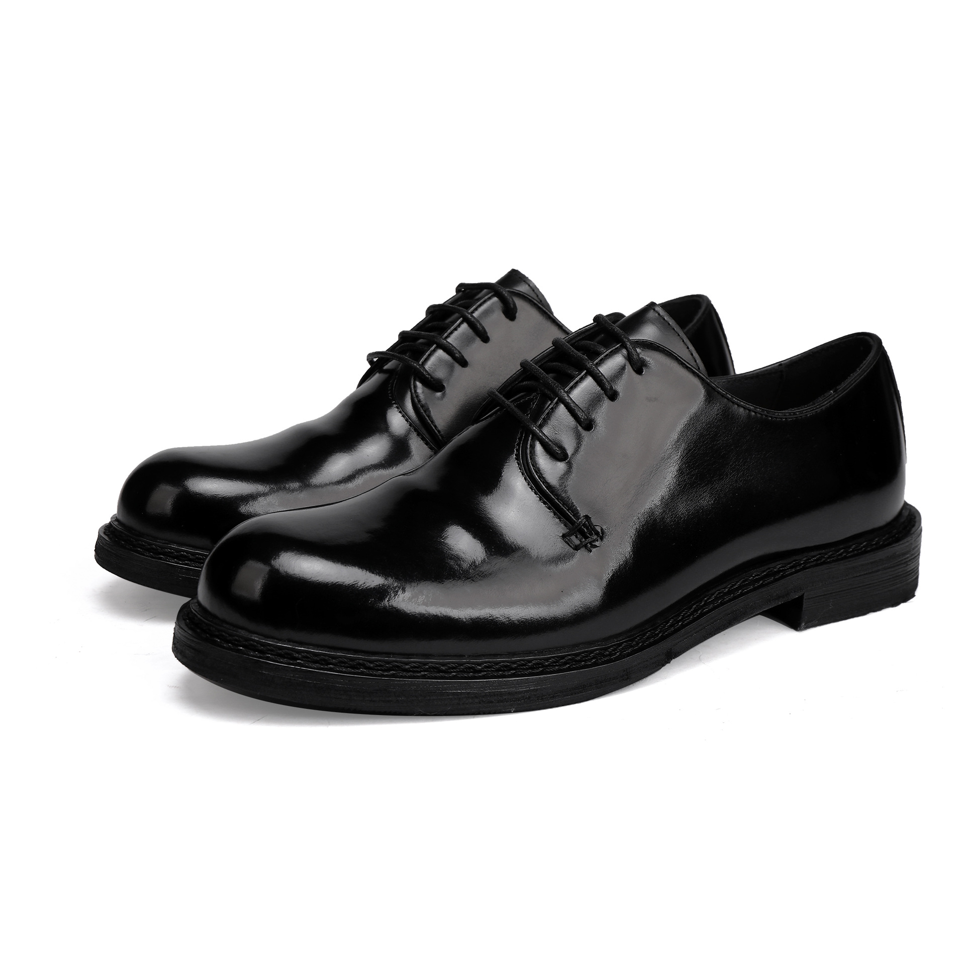 **Men's Formal Derby Shoes, Go - Men'S Shoes Smart 评论和价格
