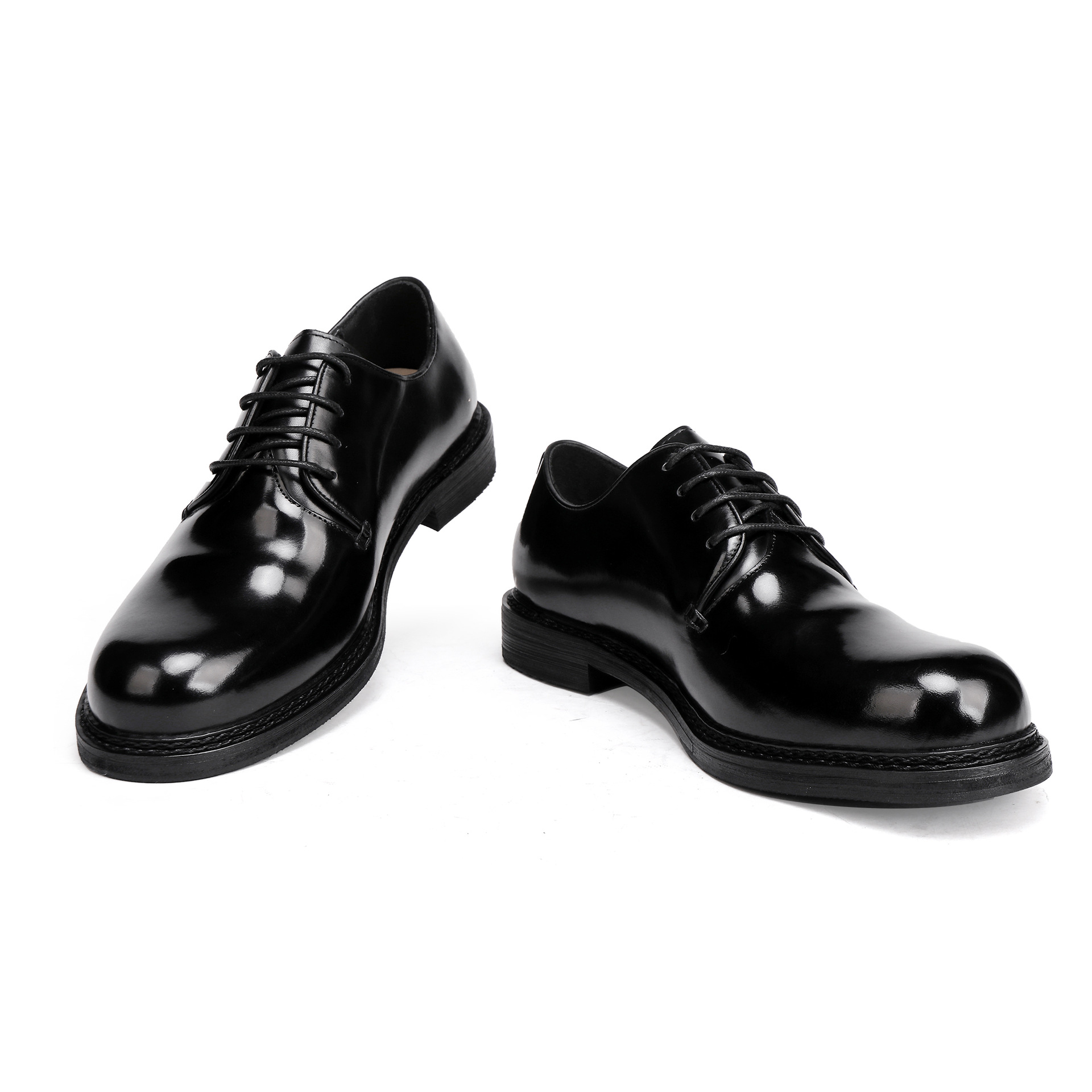 **Men's Formal Derby Shoes, Go - Men'S Shoes Smart 评论和价格